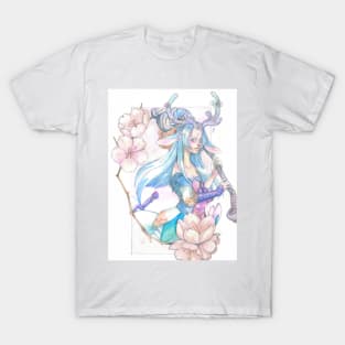 Lillia T-Shirt